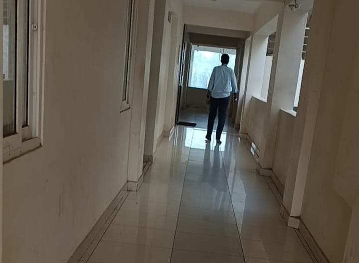 SAHE University Academic Building photo 15